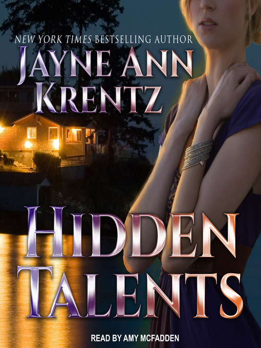 Title details for Hidden Talents by Jayne Ann Krentz - Wait list